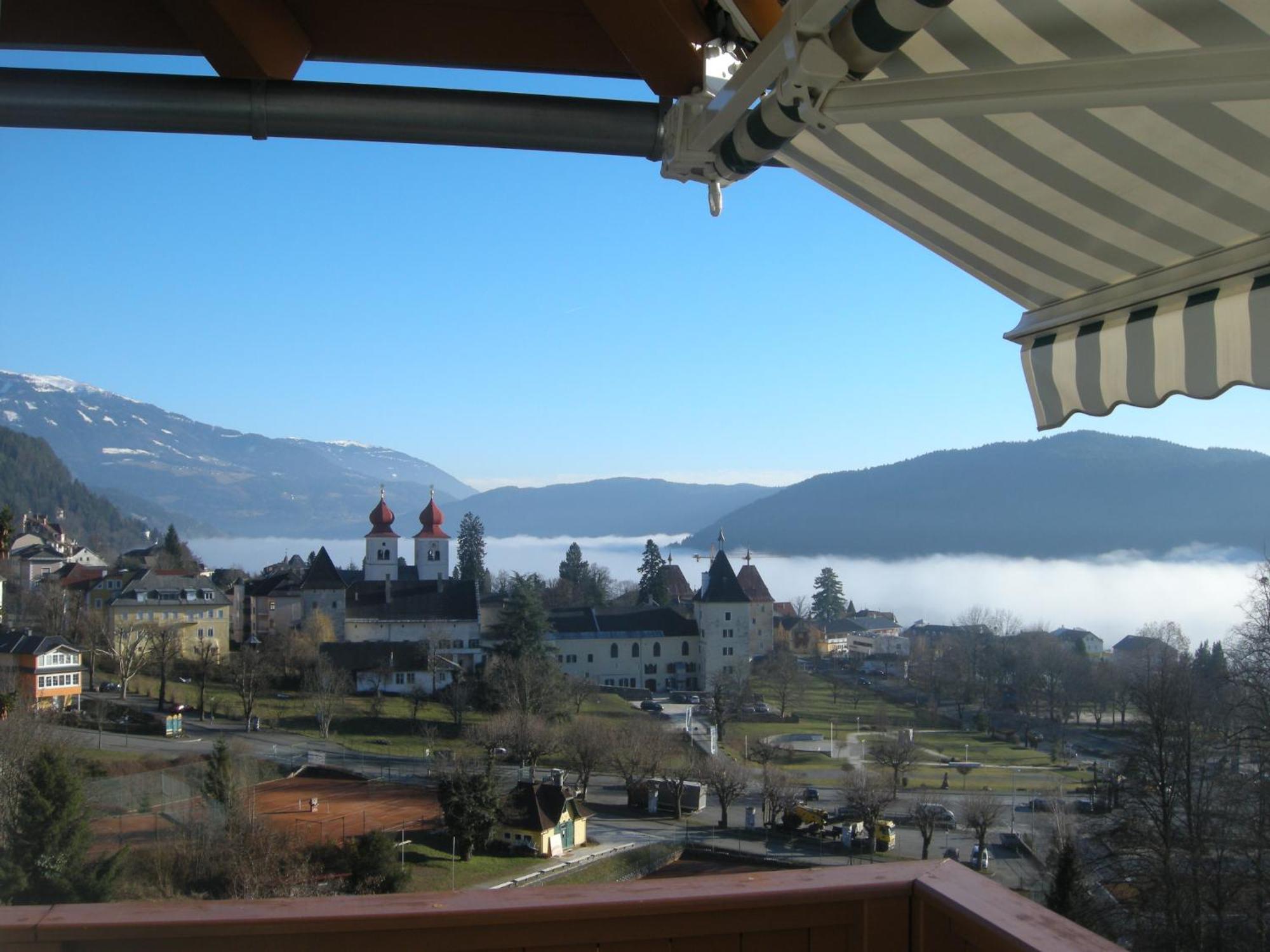 Staudacher Hof-Das Romantische Haus Millstatt am See Zimmer foto