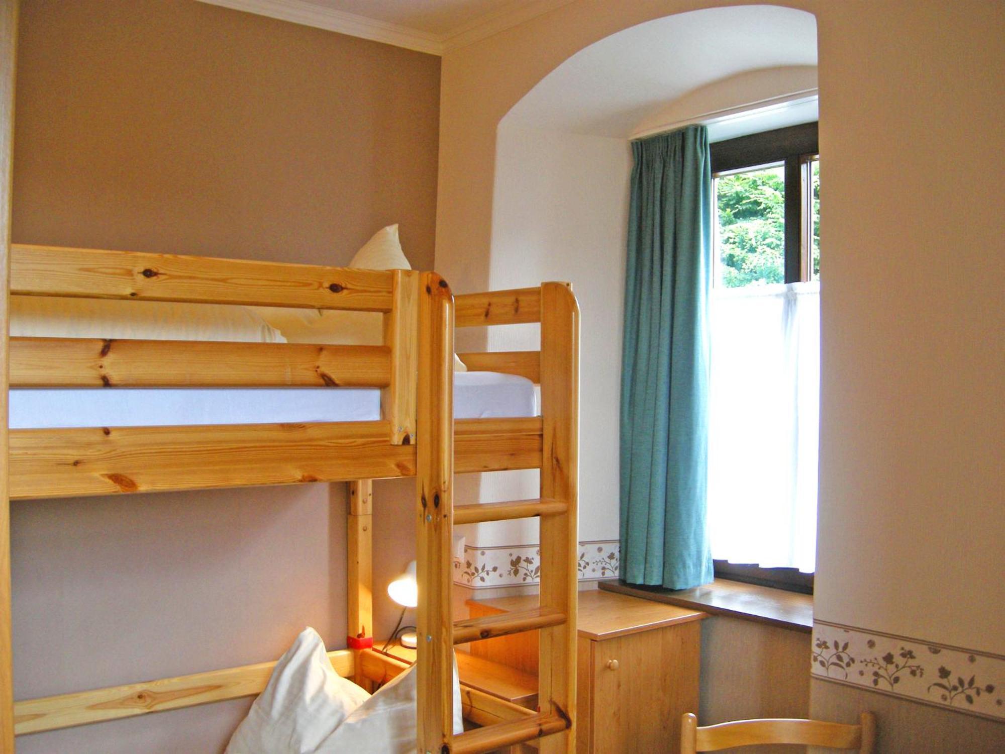 Staudacher Hof-Das Romantische Haus Millstatt am See Zimmer foto