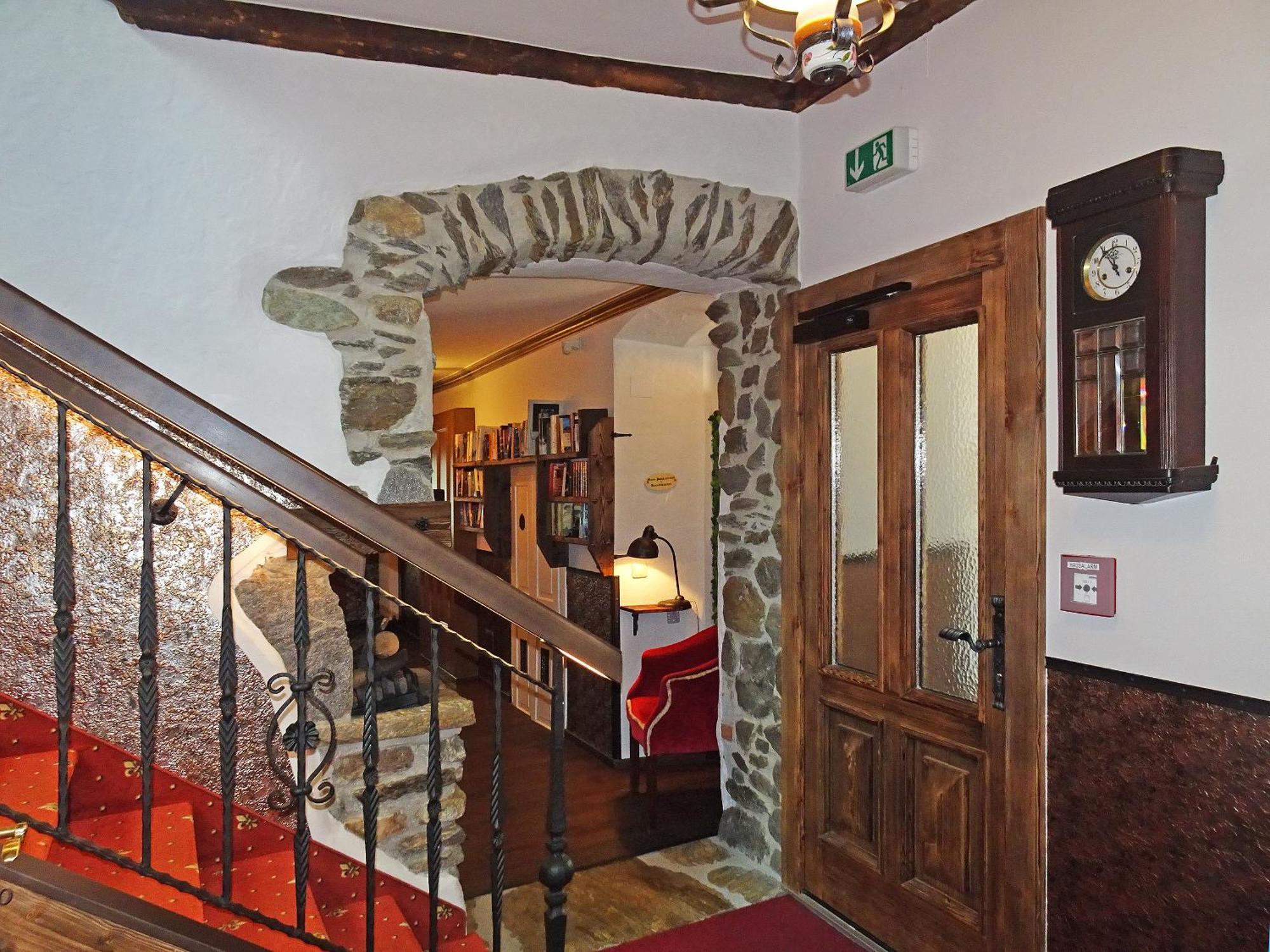 Staudacher Hof-Das Romantische Haus Millstatt am See Exterior foto