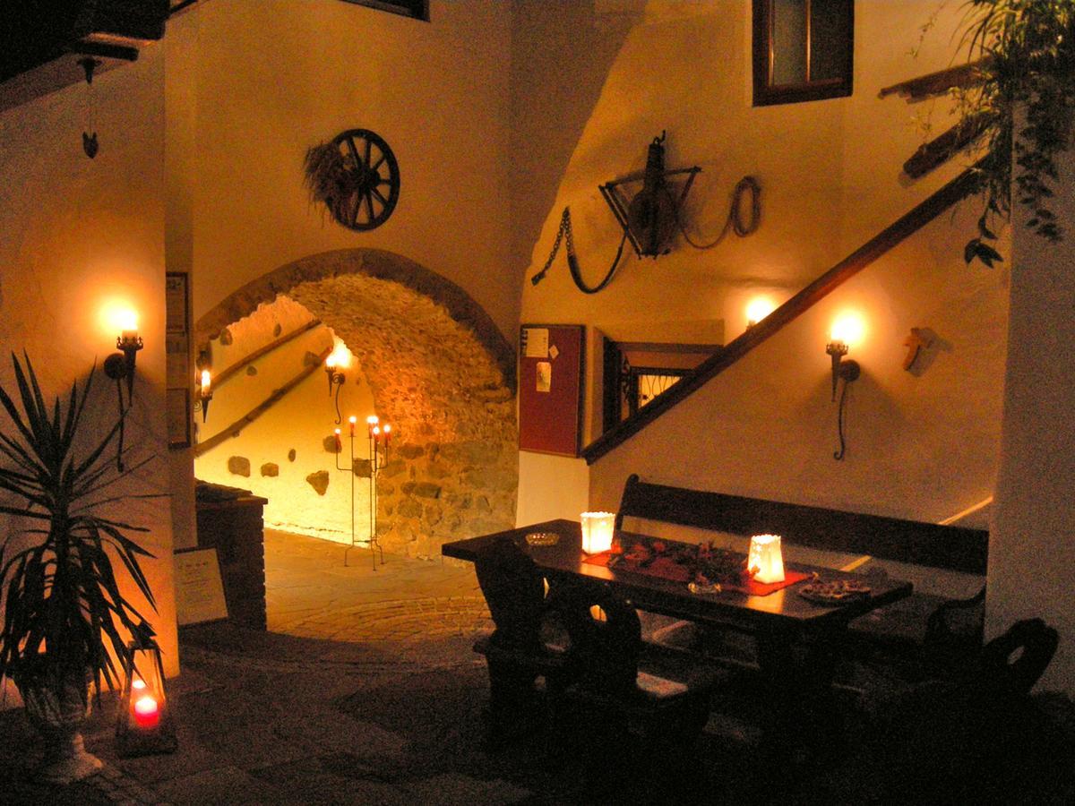 Staudacher Hof-Das Romantische Haus Millstatt am See Exterior foto